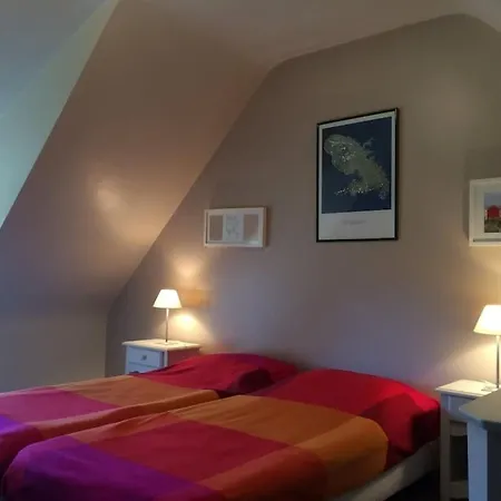 Feriehus Ker West Carnac