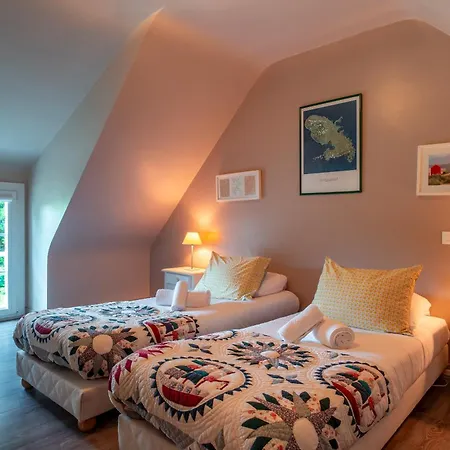 Ker West Feriehus *
