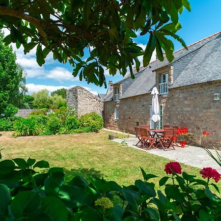 Ker West Feriehus Carnac